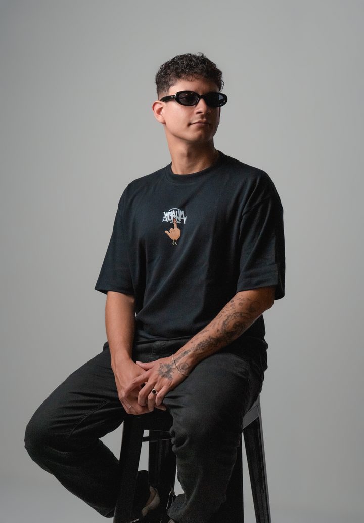 Foto de imprensa 10
